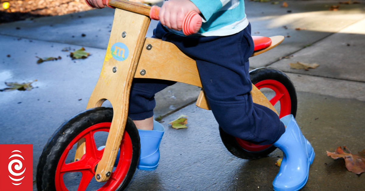 Nearly half of children in state care not enrolled with a GP or medical centre