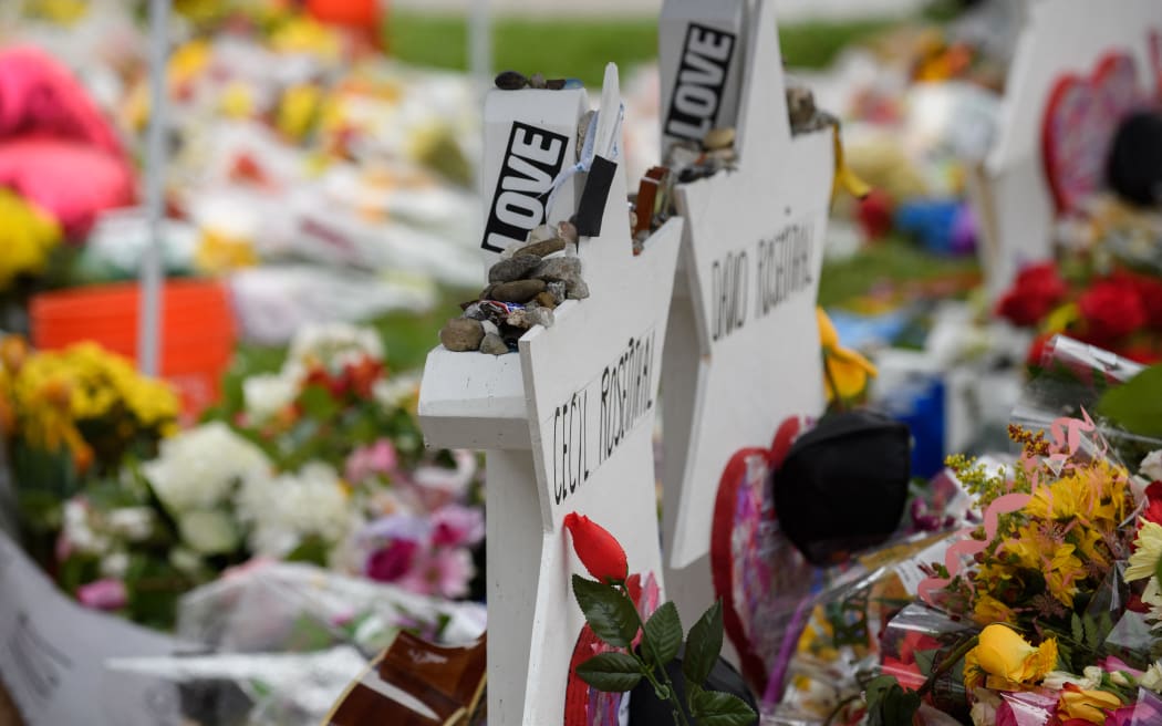 Robert Bowers found guilty of deadly Pittsburgh synagogue attack RNZ News