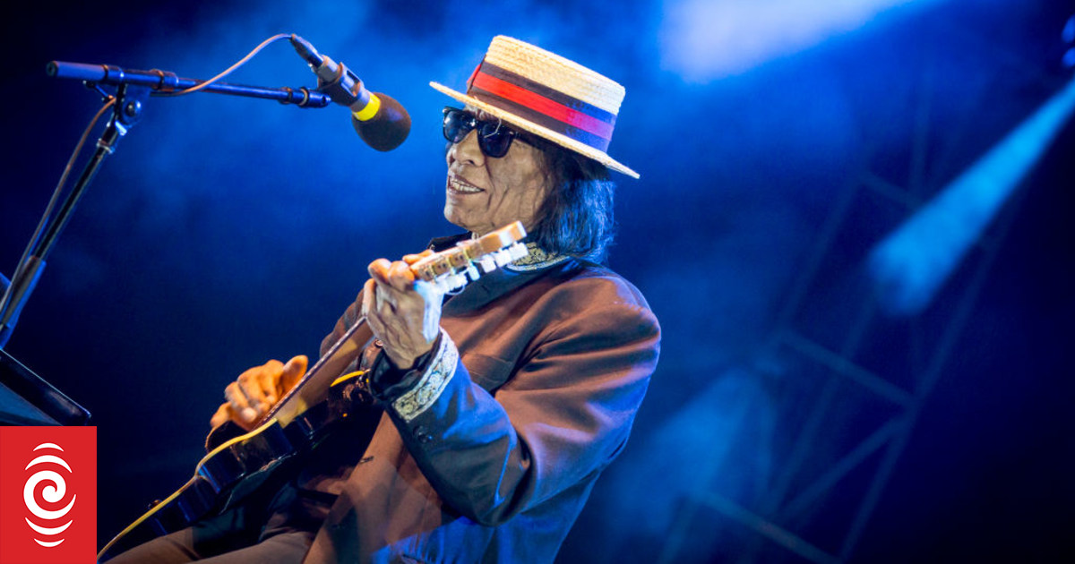 'Searching for Sugar Man' singer Sixto Rodriguez dies at 81 - Vimarsana News