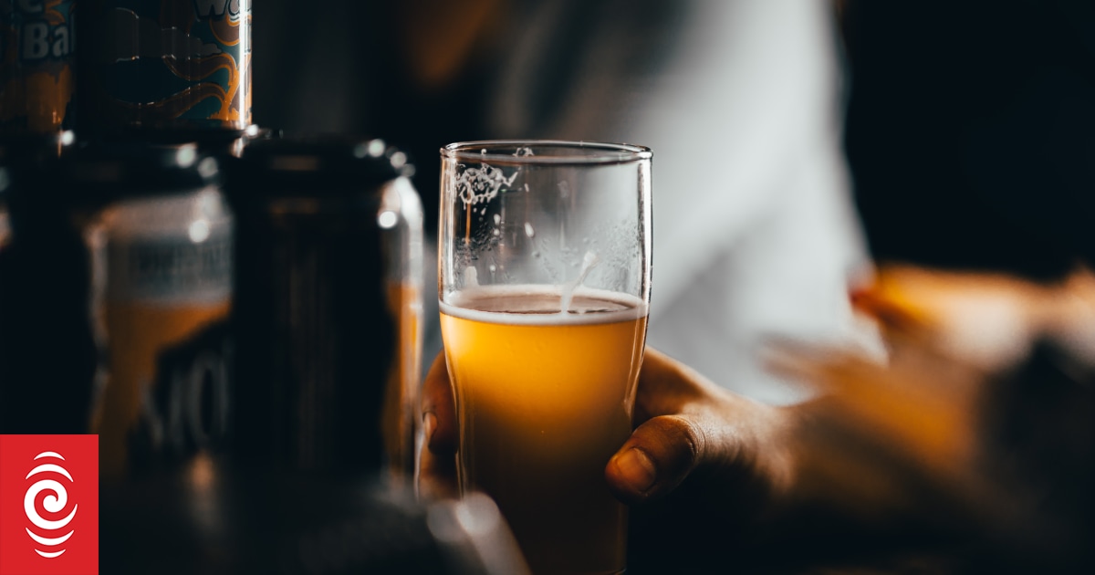 Why now's the time to break up with alcohol (not just for July) - Vimarsana News
