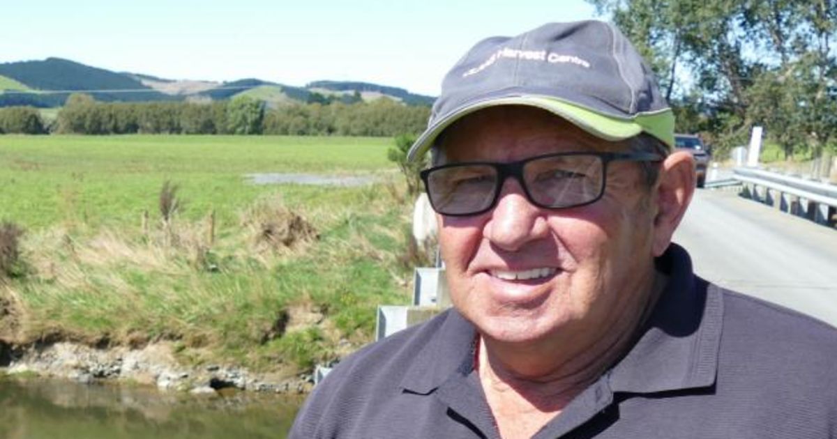 Emissions pricing: Rural NZ 'ready' to protest