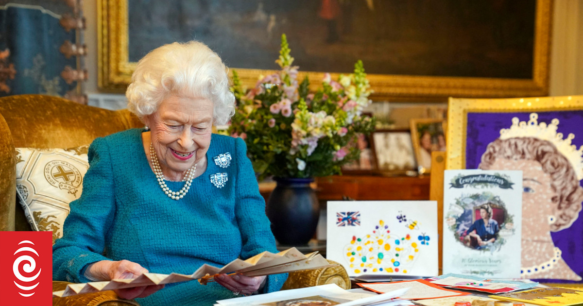 Queen's Birthday public holiday to remain, with new title RNZ News