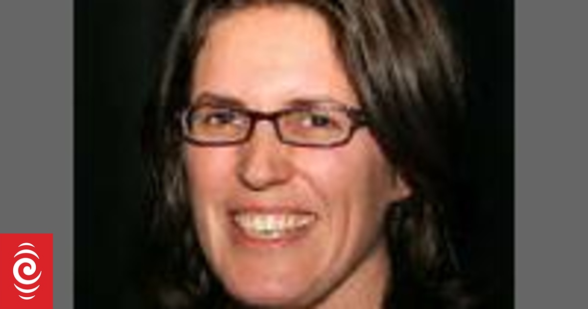Ingrid Horrocks and Harry Ricketts - Our Place | RNZ