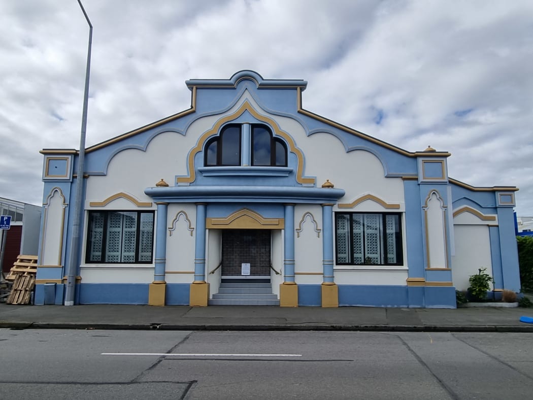 Christchurch restaurant The LotusHeart fined 20,000 for breaching