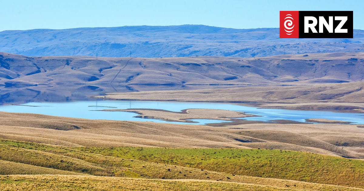 Scrapping NZ battery project 'short-sighted' - Otago energy expert - Vimarsana News