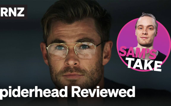 Sam's Take: Spiderhead Reviewed