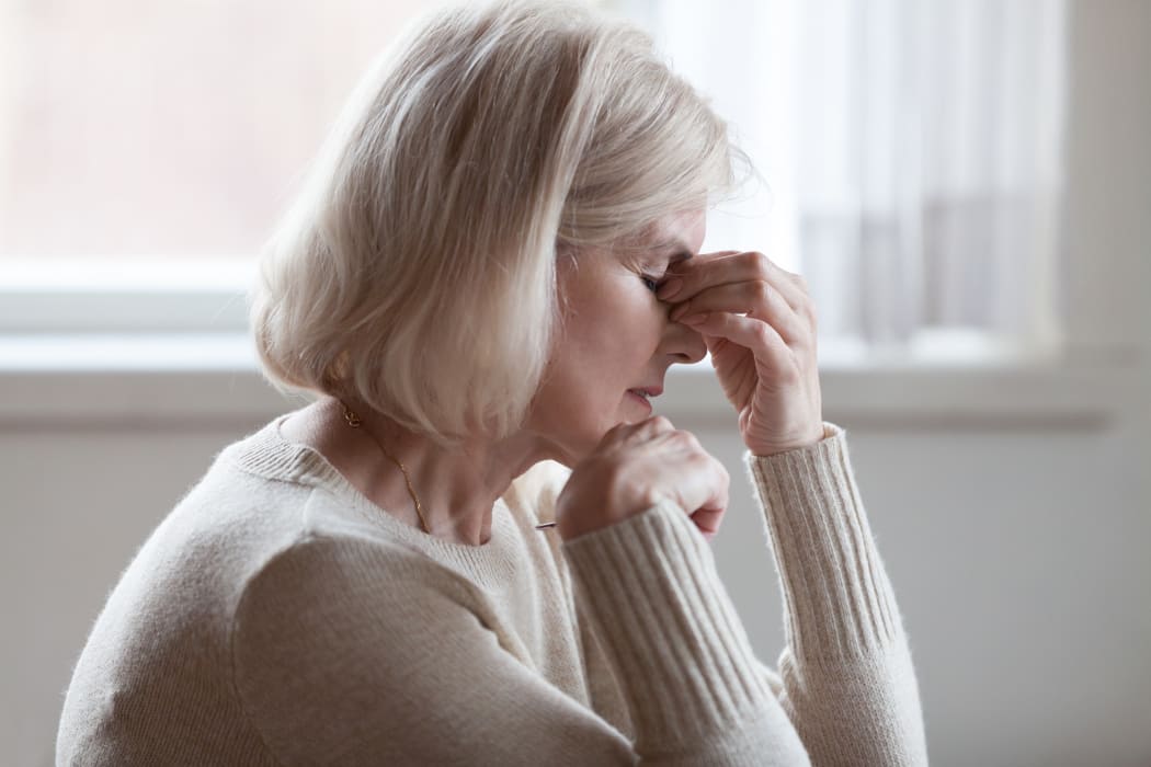 Long Covid adds strain to Chronic Fatigue support services
