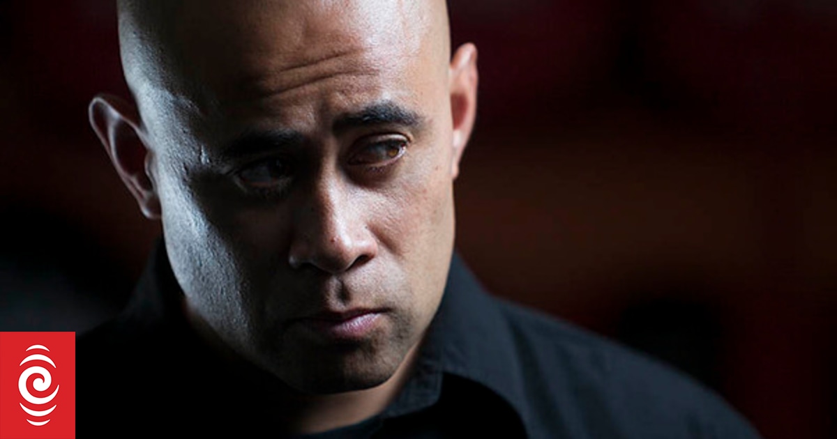 New Zealand hip hop legend Ermehn dies - Vimarsana News