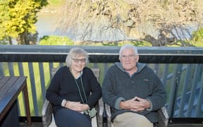 ‘Gut-wrenching’: Gisborne couple remaining positive despite losing home