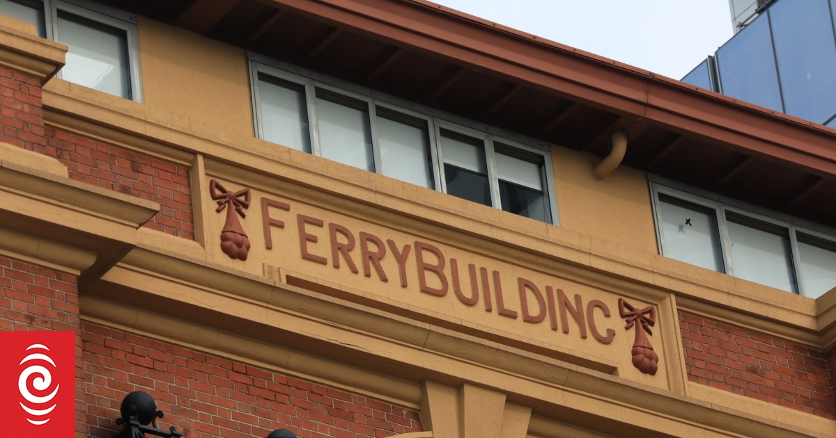 'We want to make sure that we're super reliable' - new Auckland ferry operator - Vimarsana News