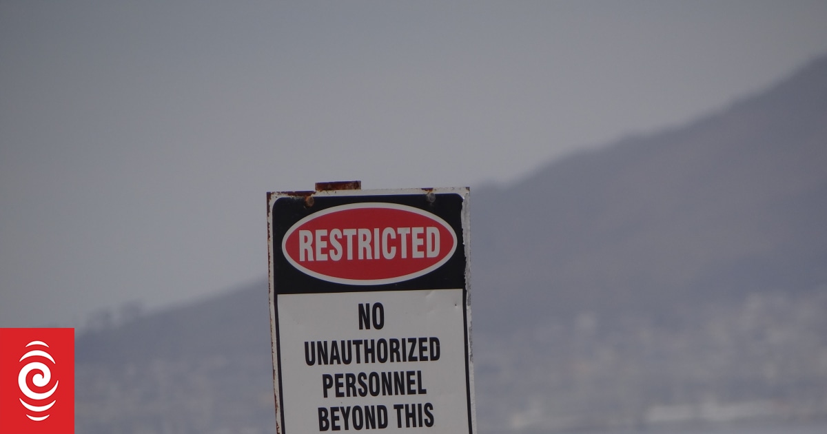 Residents 'worried about breathing toxic gases' want reassurance from councils about landfill - Vimarsana News