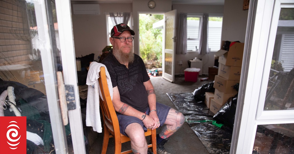 Auckland floods: Affected homeowners still in limbo as assessments finally get underway - Vimarsana News