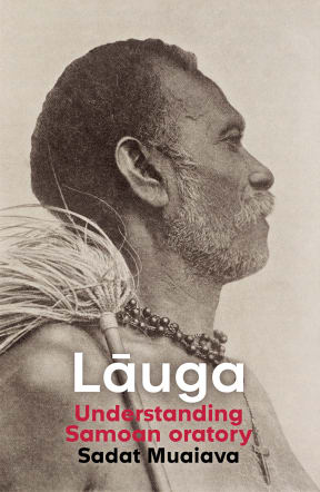 'Lauga: Understanding Samoan oratory'.