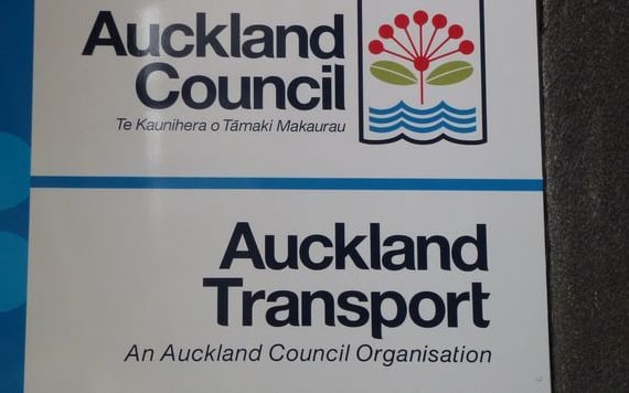 Auckland Transport