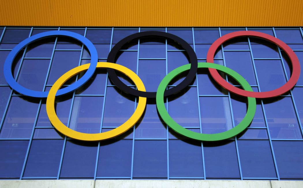 Rome mayor pulls 2024 Olympic bid RNZ News