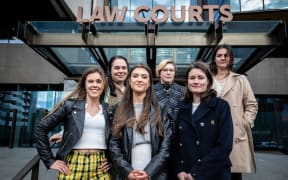 Work 'unrelenting, hard': Court finds former Gloriavale women were employees