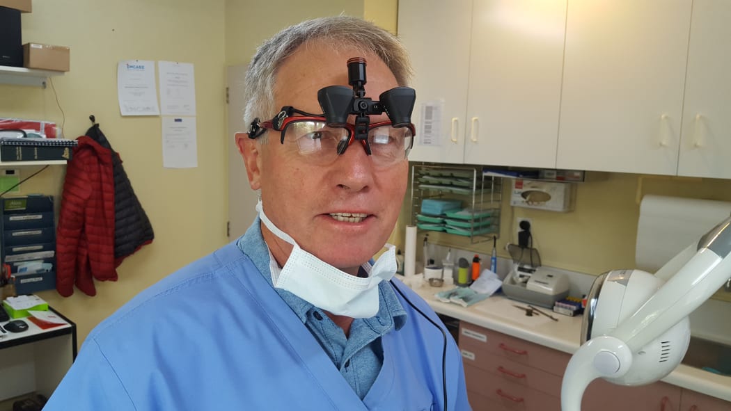 Call for Govt to increase dentist subsidies to help poor RNZ
