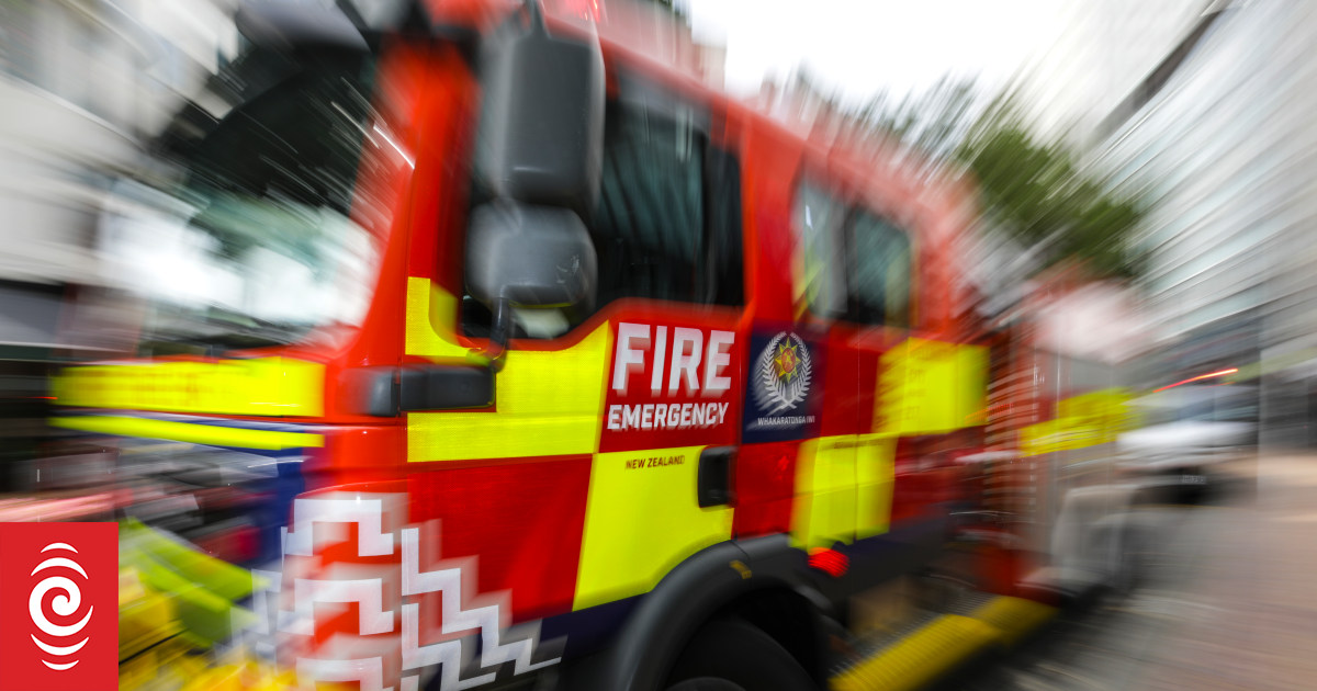 Marist Saints Rugby League clubrooms destroyed by fire - Vimarsana News