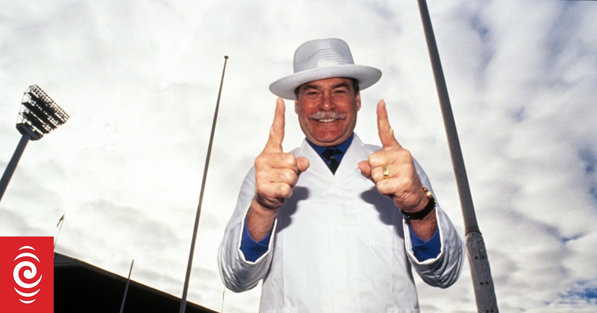 AFL legend dies aged 87 - Vimarsana News