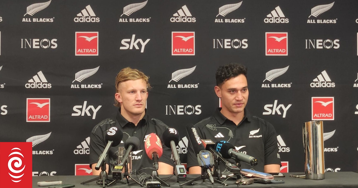 Bledisloe Cup: What do we need to see out of this last home game? - Vimarsana News