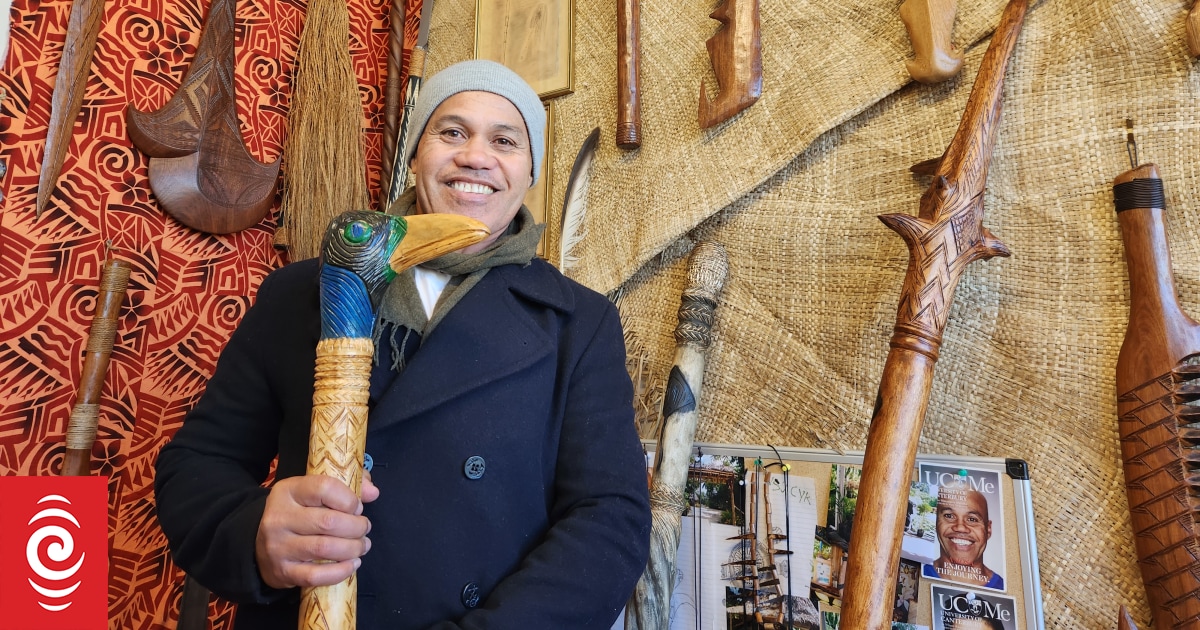 Pasifika art gallery gains popularity in Christchurch - Vimarsana News