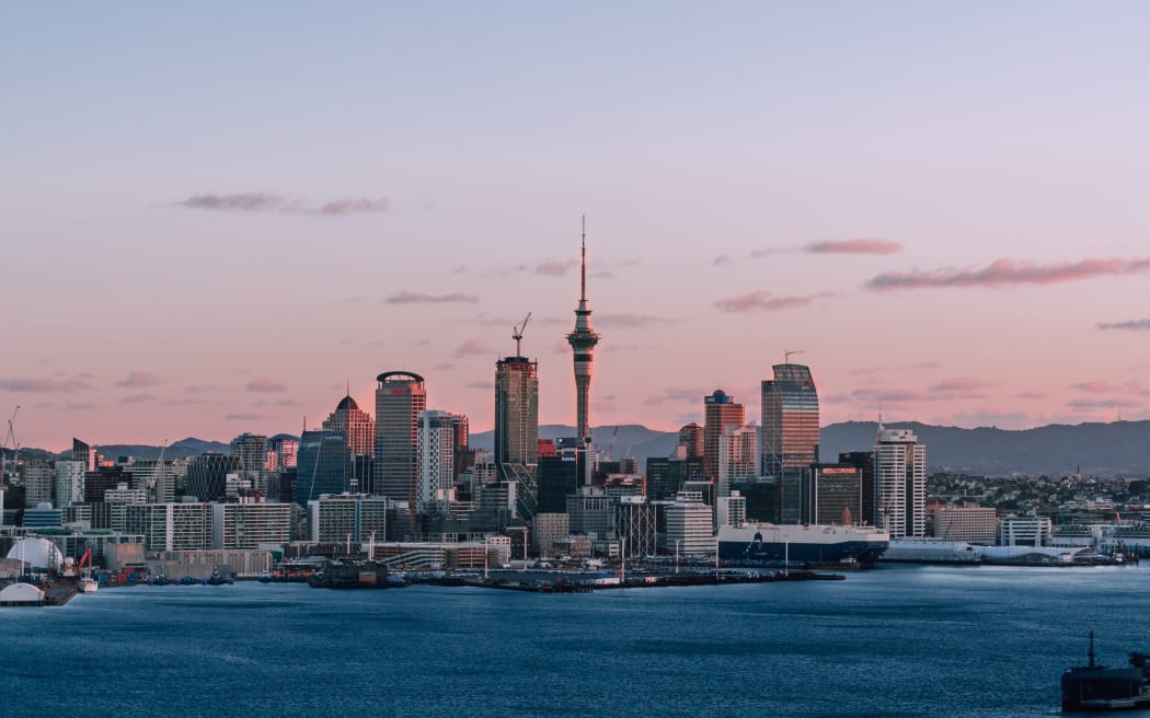 Auckland