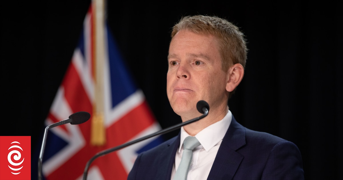 Prime Minister Chris Hipkins responds to questions on RNZ investigation into pro-Russia editing - Vimarsana News