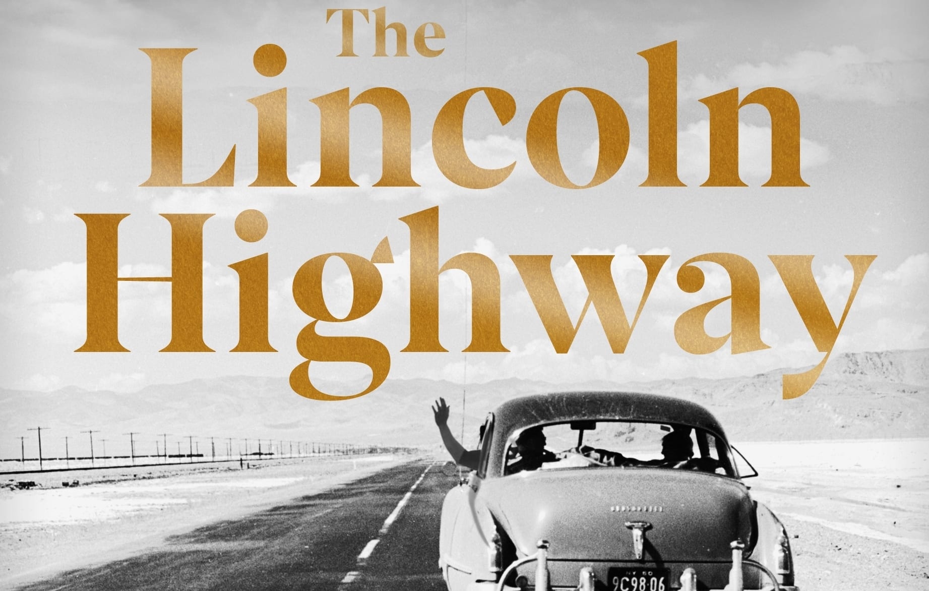 lincoln highway book review washington post