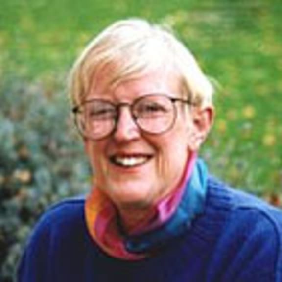 Photo for Margaret Mahy (1936–2012) 