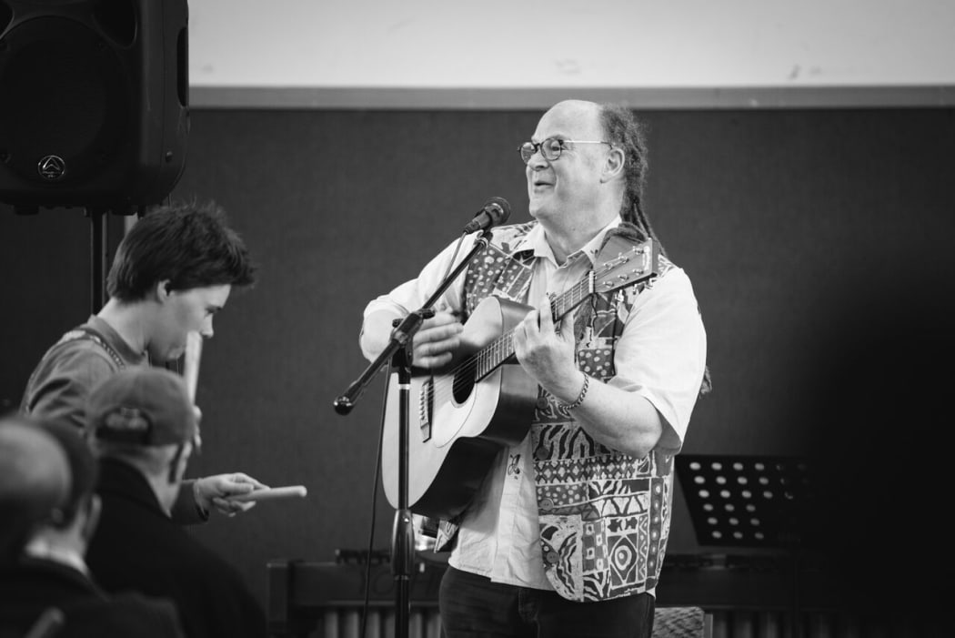 Sing it to my face: understanding each other through song | RNZ