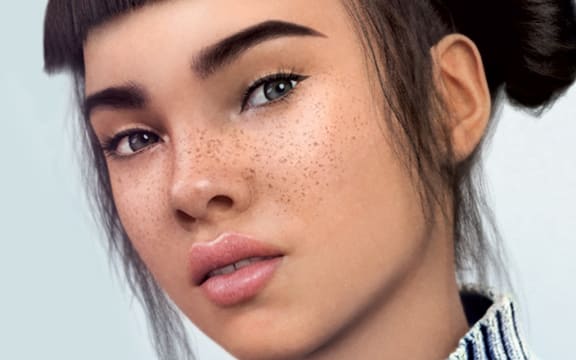 lil Miquela