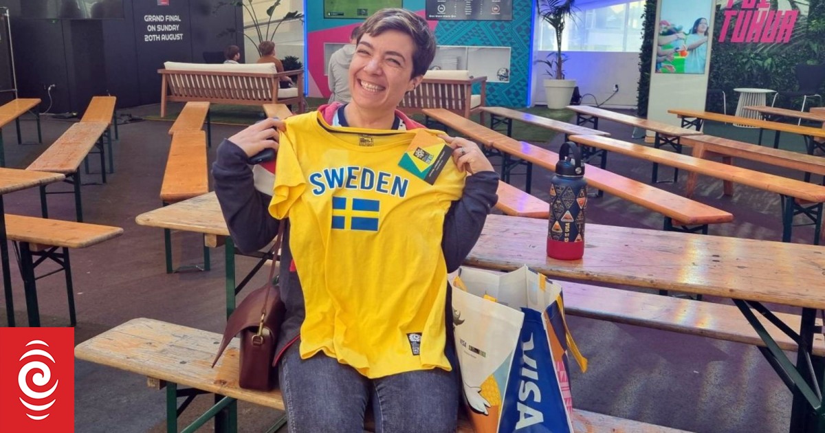 Local businesses and global fans soak in remaining World Cup buzz - Vimarsana News