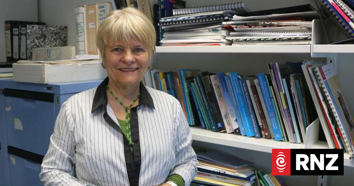 Tax Special: Susan St John | RNZ