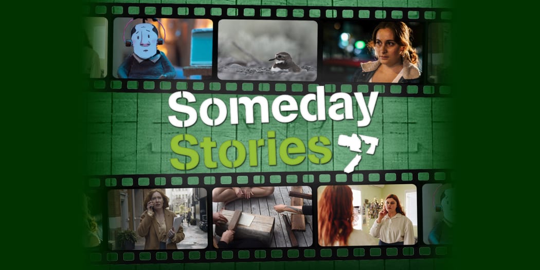 Someday Stories