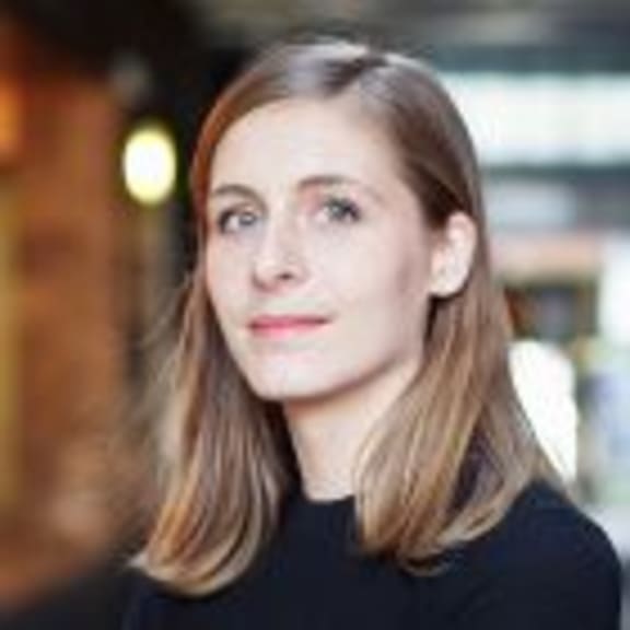 Photo for In conversation with Eleanor Catton