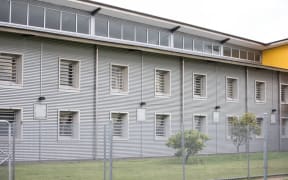 Wiri Prison - Auckland Region Women's Corrections Facility