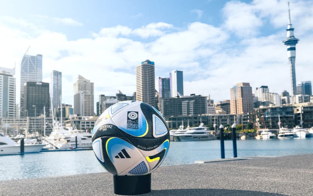 FIFA World Cup tournament ball