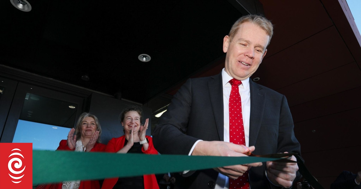 Otago Polytech trades training school opens - Vimarsana News