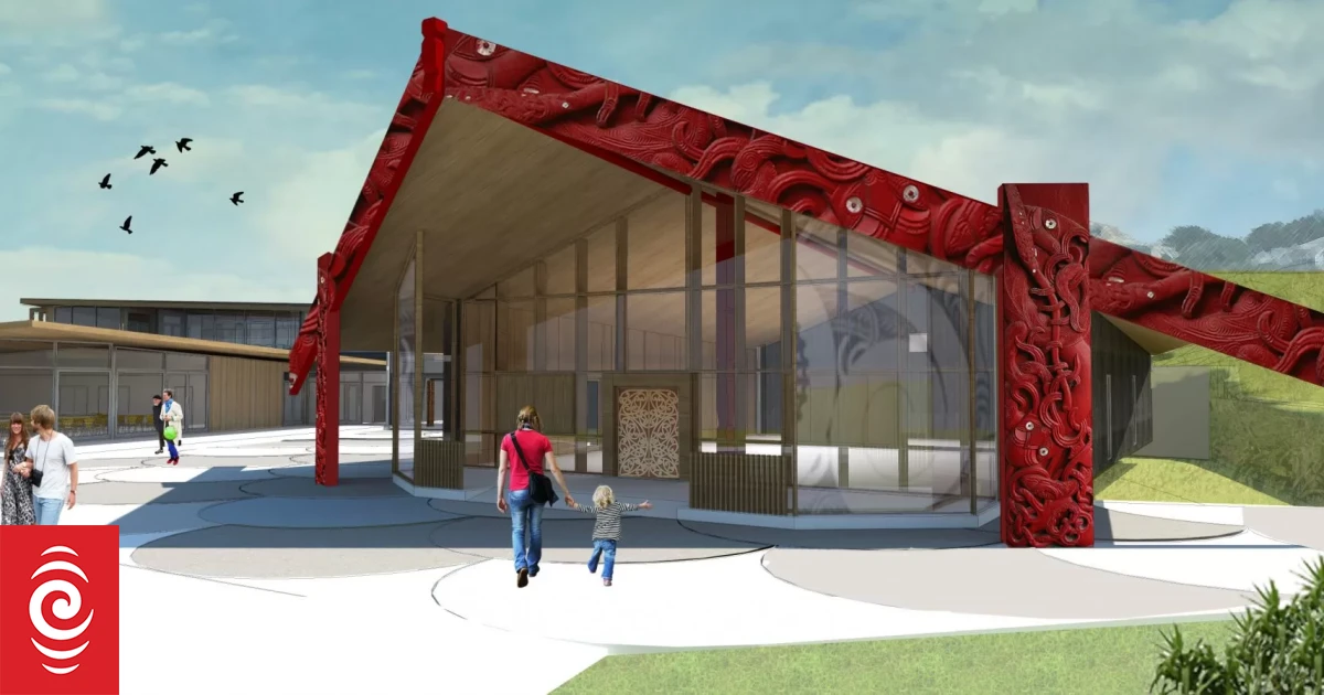 Paltry payouts as bids surge for new council Māori fund - Vimarsana News