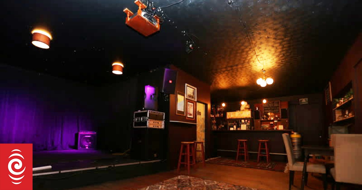 Christchurch venues call for updated noise plan to protect live music culture - Vimarsana News