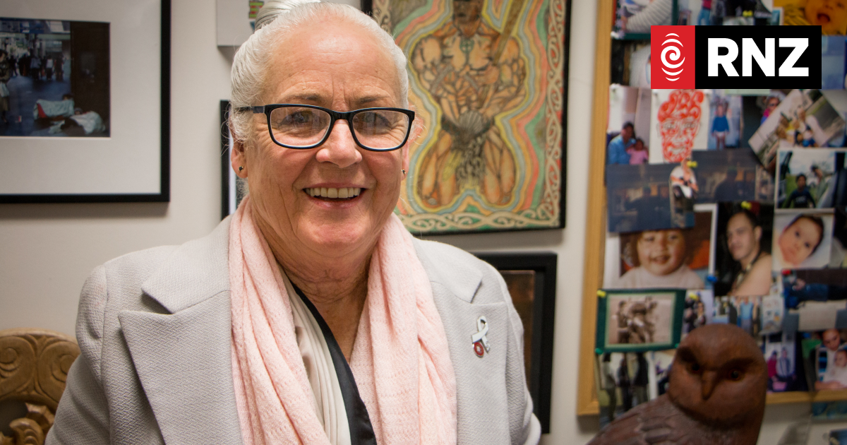 'She brings humanity to the court system' - Vimarsana News