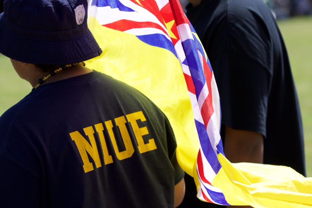 Niue Language Week begins this Sunday.