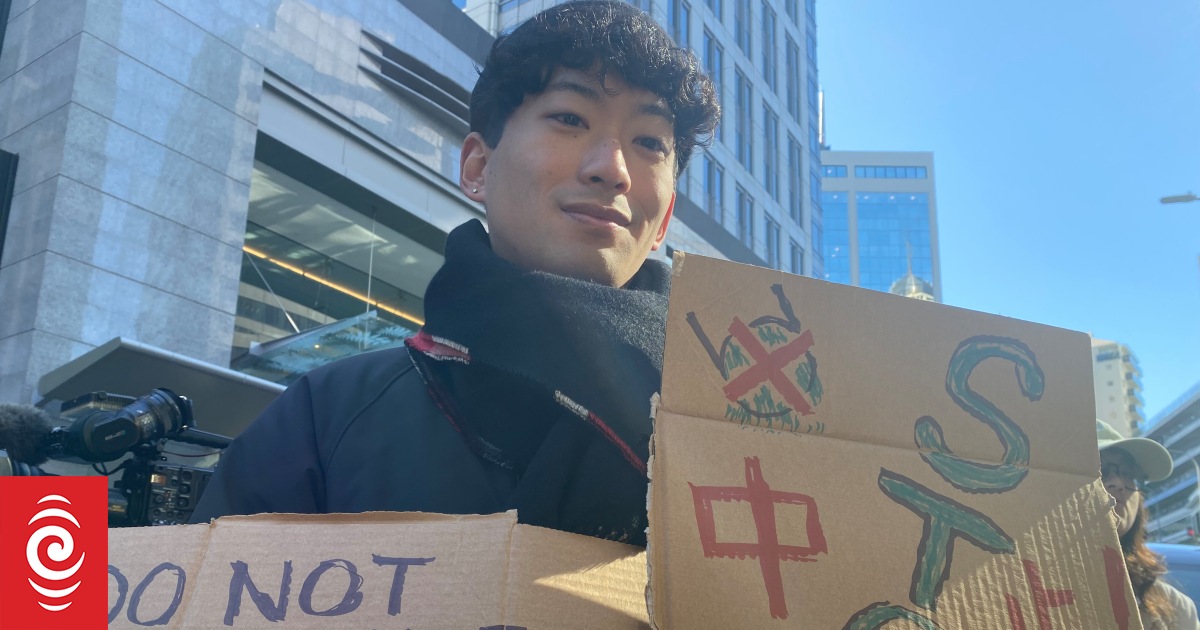 'The ocean is suffering': Protesters fume over Japan's Fukushima 'dump' - Vimarsana News
