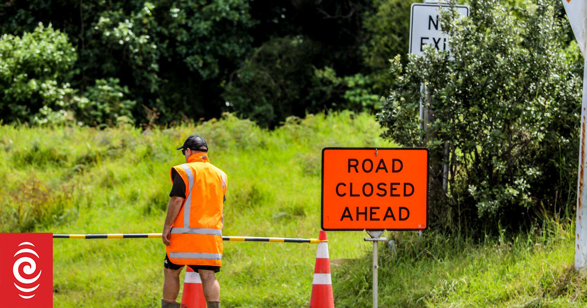Cyclone Gabrielle aftermath: Piha cordon to be lifted on Friday - Vimarsana News