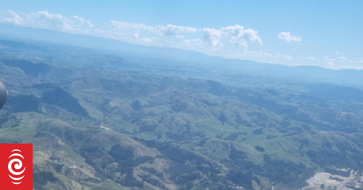 'It's just part of us' - Māori fear for whenua future with cyclone recovery plans - Vimarsana News