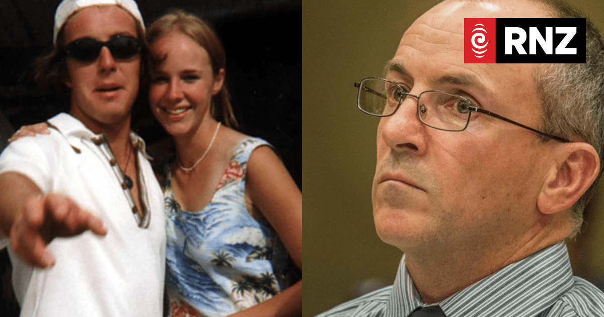 Scott Watson appeal can include new expert evidence, court rules - Vimarsana News