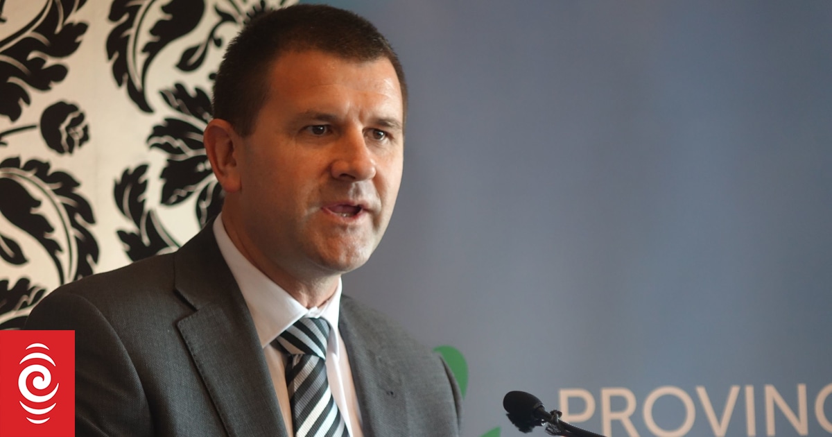 Covid19 Taranaki mayor on cases' visit RNZ