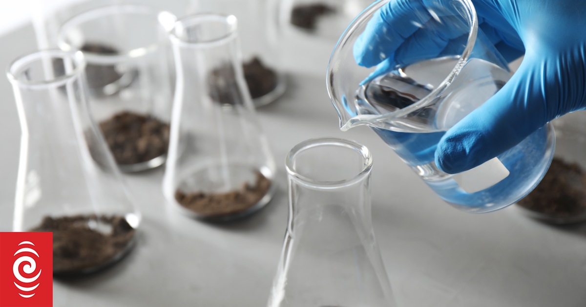 EPA shelves further tests for harmful 'forever chemical' contamination - Vimarsana News