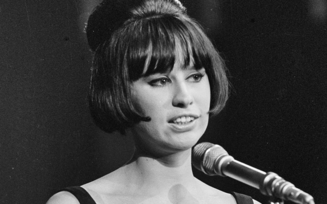 Astrud Gilberto 1966