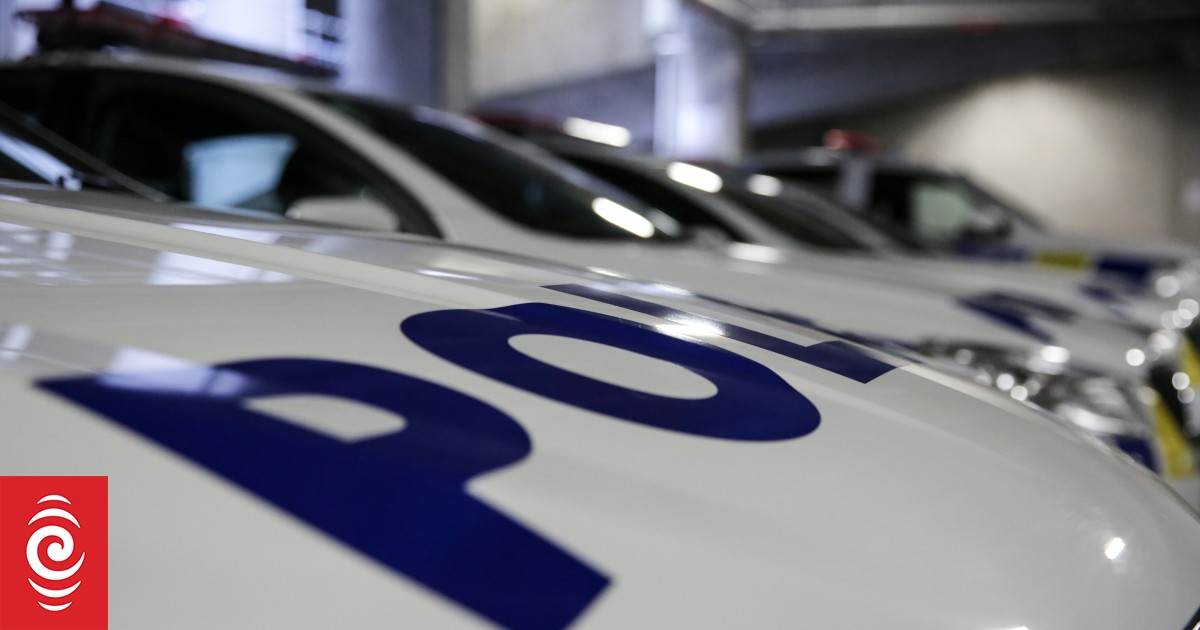 Auckland school locked down after reports of gunfire